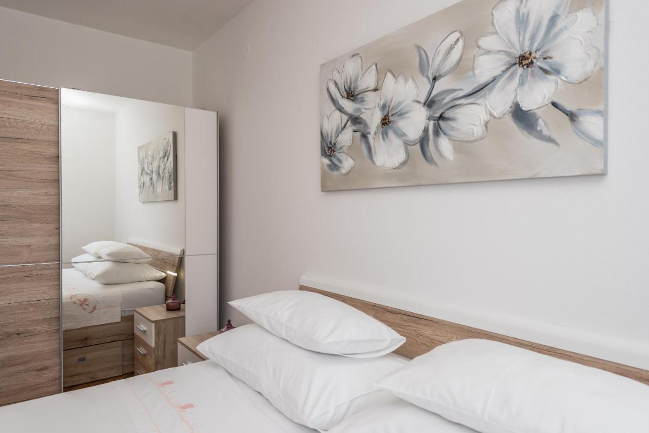 Stedi Apartment Lukoran Екстериор снимка