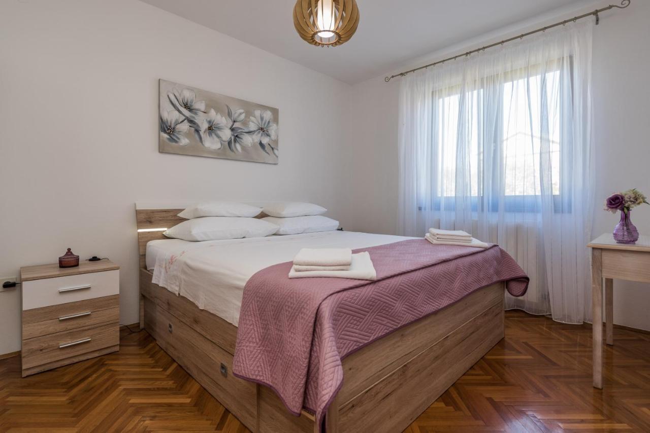 Stedi Apartment Lukoran Екстериор снимка