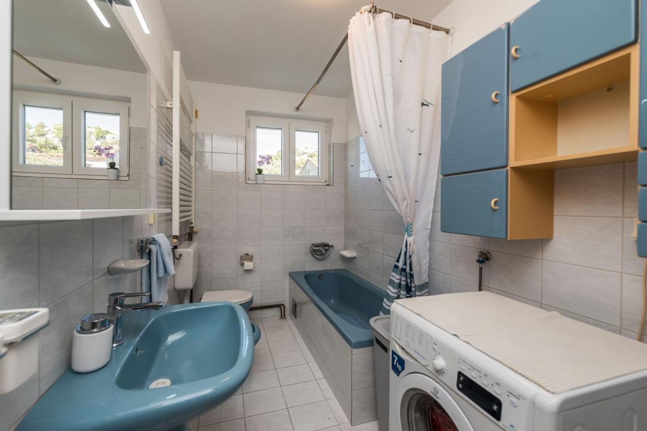Stedi Apartment Lukoran Екстериор снимка