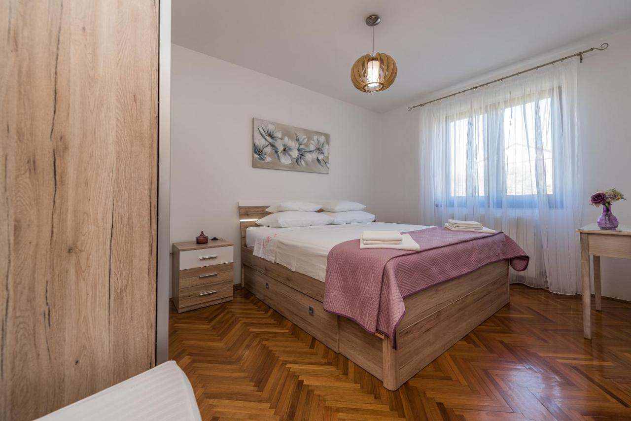 Stedi Apartment Lukoran Екстериор снимка
