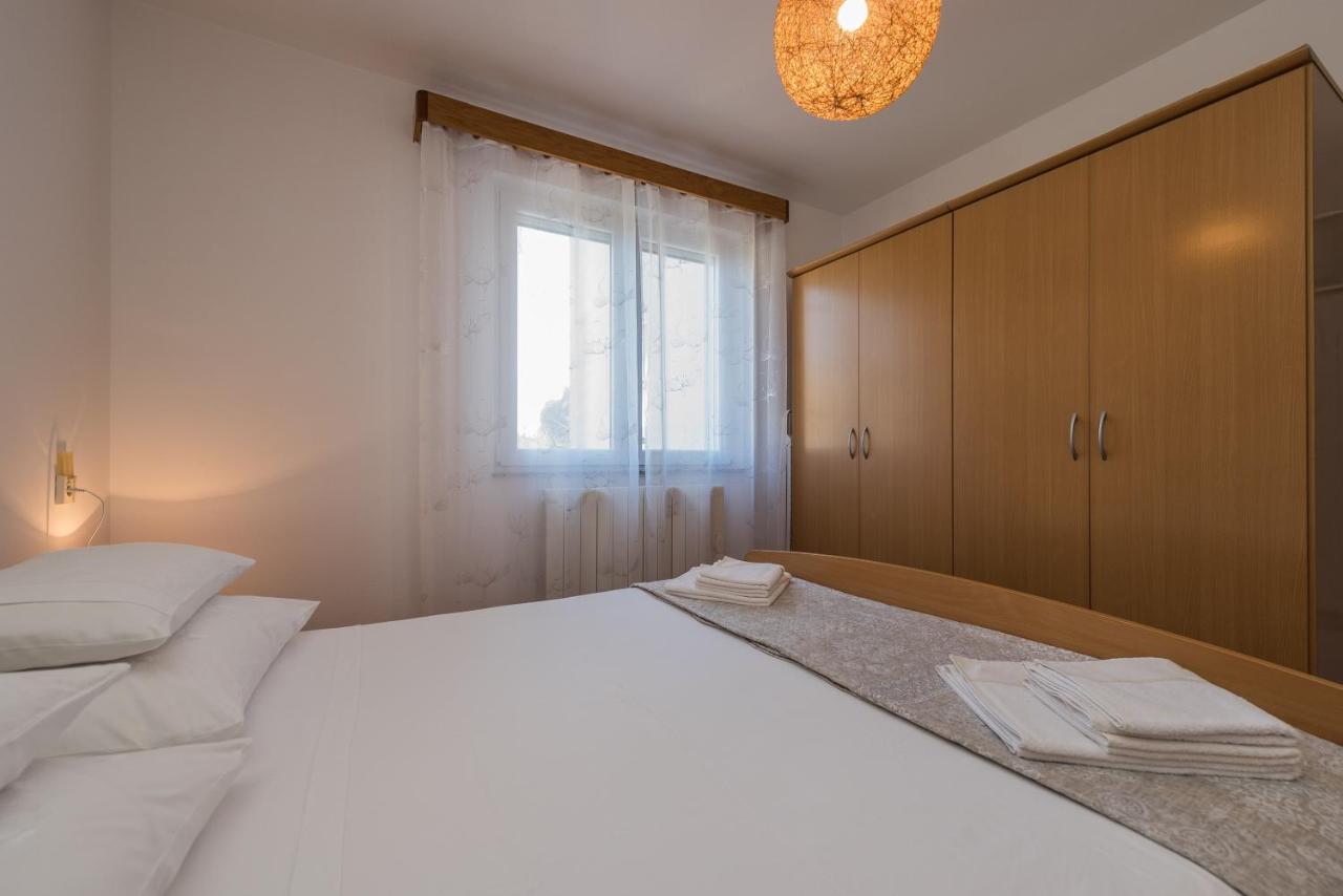 Stedi Apartment Lukoran Екстериор снимка